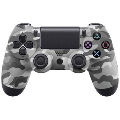 China Joystick Game Controller for playstation 4 controller bluetooth wireless ps4 gamepad for sale