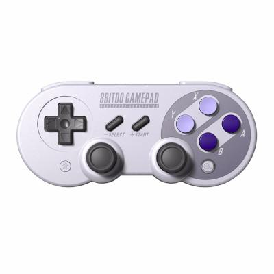 China 8Bitdo SN30 PRO Wireless Bluetooth Gamepad Controller For NS Switch/Windows/ macOS/Android for sale