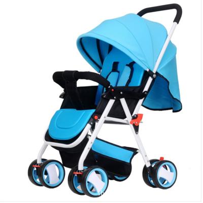 China Manufacturer Optional Supplier Child 3 in 1 Pram Stroller 3 in 1 Hot Sale Baby Stroller Stroler Baby Stroller for sale