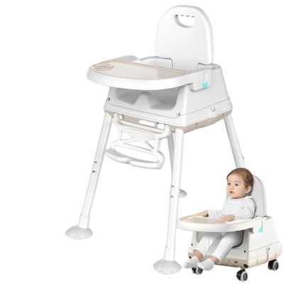 China Factory Modern Baby Dining Chair Popular In China Stable for sale