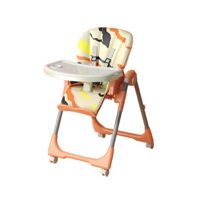 China Modern Baby Booster Feeding Seat Portable Eating Seat Baby Dining Chair Baby Swing Rocker Chair for sale