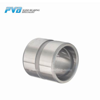 Cina alto escavatore imbussolante acciaio temperato Bucket Bushings del carico 40Cr in vendita