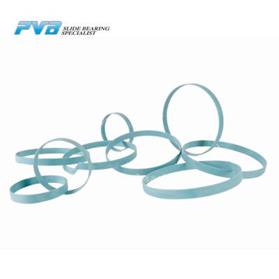 Chine Bas individu vert du guide 320mpa de frottement lubrifiant O Ring Reinforced Polyester Resin à vendre