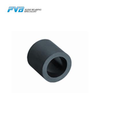 China Ptfe Glass Fiber Graphite Plastic Bearings Bushings Thermoplastic Self Lubricating for sale