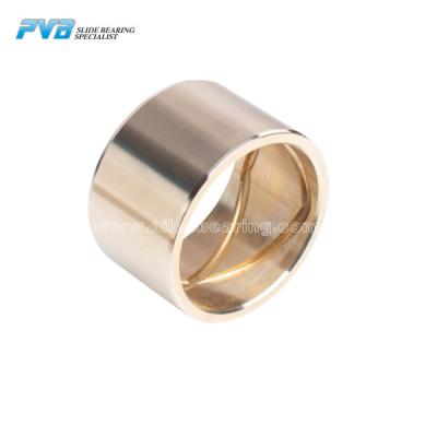 China Nickel Aluminum Solid Bronze Bearing CuAl10Ni5Fe5 for sale