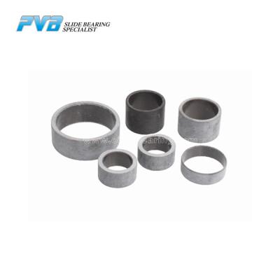 China Buchas sem fôlego de carregamento sem fôlego do filamento composto do filamento PTFE de Lurbication do auto GM1 à venda