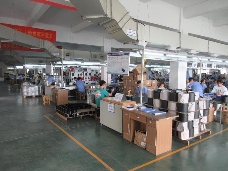 Verified China supplier - Ningbo Baogong Electrical Appliance Co., Ltd.