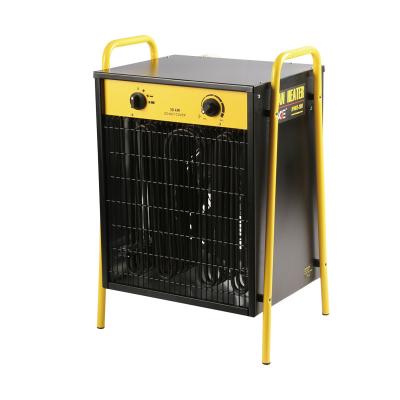 China Building Material Shops 30000w Steel Structure Heavy Duty Industrial Heater for sale