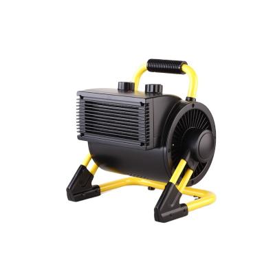 China Electric Fan 2KW Heater Other Home Adjustable Portable Industrial Hotel Heaters for sale