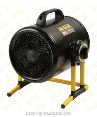 China 2500w/5000w Industrial Garage Heater for sale