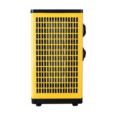 China Customizable 2KW 220-240V Garage Portable Industrial Electric Ceramic Heater for sale