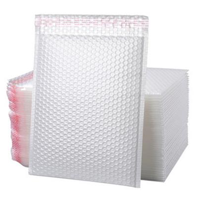 China Business& Buying Wholesale Custom Variety Bubble Padded Waterproof Poly Wrap Poly Wrap Making Machine Black White Padded Waterproof Mailing Mailer for sale