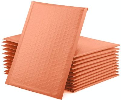 China Eco-friendly Custom Bubble Bag OEM Moisture Proof (Anti-Static) Lightweight Padded Mailer Mailer Envelopes for sale