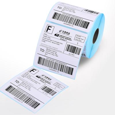 China Scratch Off Label Color Sticker Label Printer 4*6 Machine Paper Thermal Etching Bottle for sale