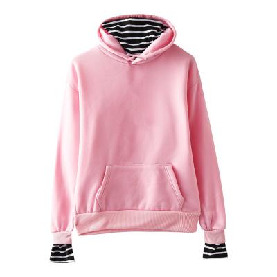 China anti-wrinkle chinese suppliers mask luxury high-end hoodie plus size men's hoodies multicolor plain sweatshirts for sale