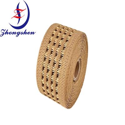 China Polypropylene Mesh Perforated Egg Conveyor Belt For Chicken Farm for sale