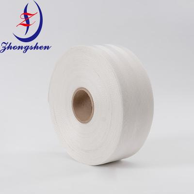 China Automatic Nylon Egg Collection Belt Antistatic For Egg Conveyor Systems for sale