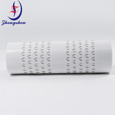 China Perforated Polypropylene Egg Belt voor pluimveehouderijen Te koop