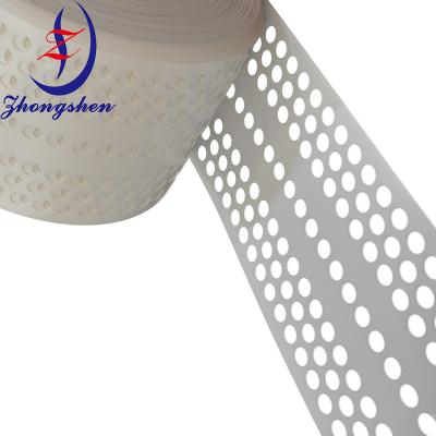 China Customized Perforated Egg Belt For Automated Poultry Egg Collection for sale