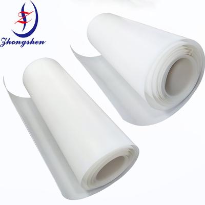 China Anti Stretch PP / PE kippenmest transportband voor kippenkooi apparatuur Te koop