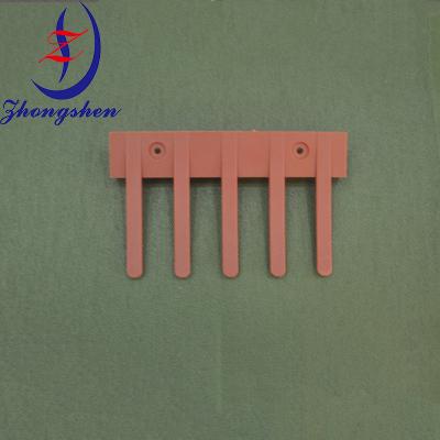 China 141MM Egg Scratcher For Poultry Automating Egg Collecting System for sale