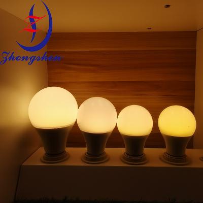 China LED Poultry Lighting Chicken Farm Light Bulb Waterproof IP69 Rating for sale