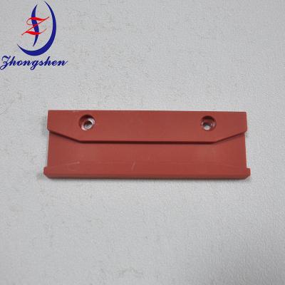 China Automated Egg Collection Machine Parts Egg Collection Claw Fastener 15cm for sale