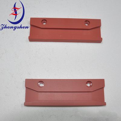 China Nylon Egg Collection Machine Parts Egg Collection Finger Fastener for sale