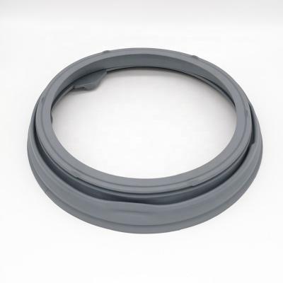 China Geninue 4986EN1001A washing machine parts door gasket door gasket suitable for LG for sale