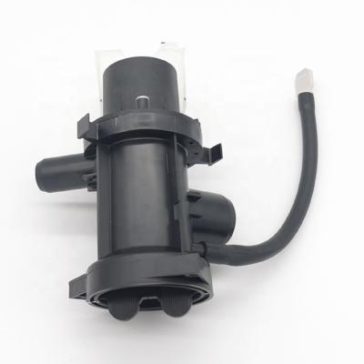 China Genuine drain valve washing machine drain pump motor outlet 5859EN1004B bpx2-8 hot sale pump for sale