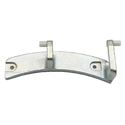 China Household Washing Machine Door Hinge Original Genuine Code: 4774EN2002A For LG Spare Parts for sale