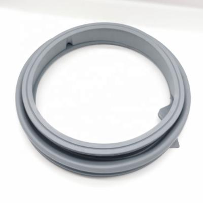 China DC64-01664A household washing machine door gasket EPDM door gasket rubber door seal for sale