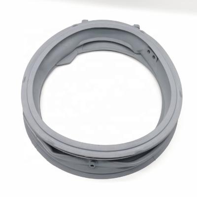 China MDS65696501 household washing machine gasket suitable for EPDM LG seal door seal for sale