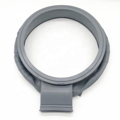 China DC64-03235A household washing machine door gasket EPDM rubber door seal for gasket for sale