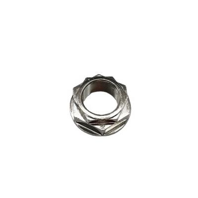 China M26 Household Clutch Nut 4020FA4208E For LG Top Washing Machine Seal Loading Accessories for sale