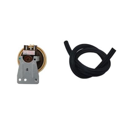 China Genuine Water Pressure Sensor For Front Loading Washing Machine Parts With Air Duct Hose For LG 6601ER1006 6601EN1005 for sale