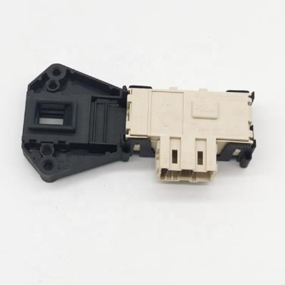 China Household DC64-01538A suitable for washing machine door lock switch Sam Sung coupling replacement for sale