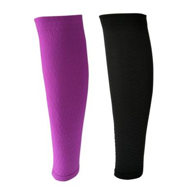 China Universal Custom Wholesale Health Service Adult Leg Bumps Leg Sleeve Compression Support Set Leg Plastic for sale