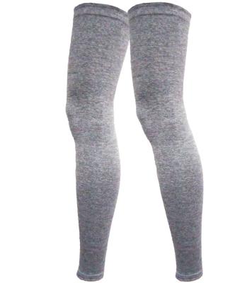 China Support Breathable Outdoor Elastic Thermal Leg With Spandex Leg Sweat-Absorption Recycling Cover for sale