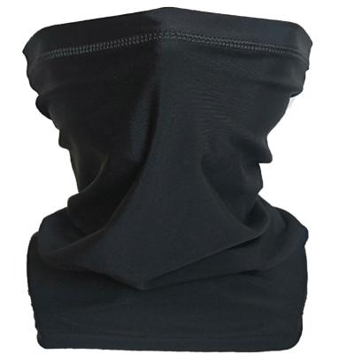 China Hot Selling PC And Tape Quick Drying Sport Face Riding Bike Motorcycle Sand Neck Windproof Cover for sale