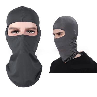 China breathable & Wholesale Balaclava Ski Mask Windproof Ski Mask Cycling Mask Ha Headwear Custom Wholesale Waterproof for sale