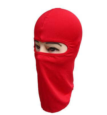 China JOINT Motorcycle Balaclava Full Face Outdoor Sports Riding Ski Face Mask for sale