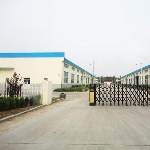 Verified China supplier - Shijiazhuang Jindi Drilling Machinery Co., Ltd.