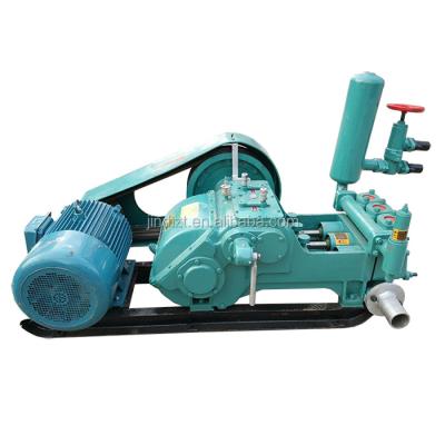 China BW850/20 washing and cleaning mud pump/mud pump for BW250 drilling rig model mud pump for sale