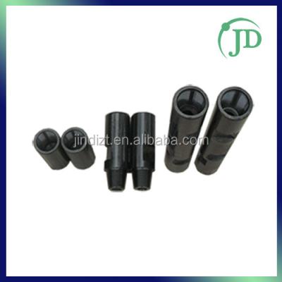 China Drill pipe connection 2-3/8 if, NC26 thread tool joints /drill pipe coupling for sale