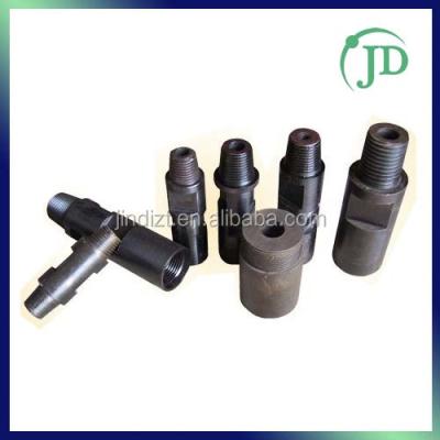 China Coupling Joint / Drill Pipe Connecting Drill Pipe Tool for sale