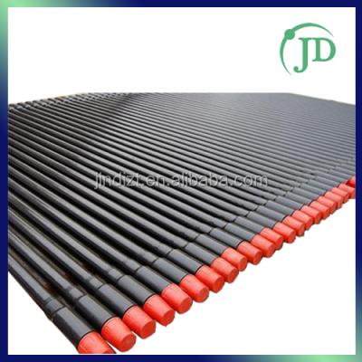 China drill pipe mayhew jr 2 3/8 drill pipe/low price drill pipe factory supply for sale