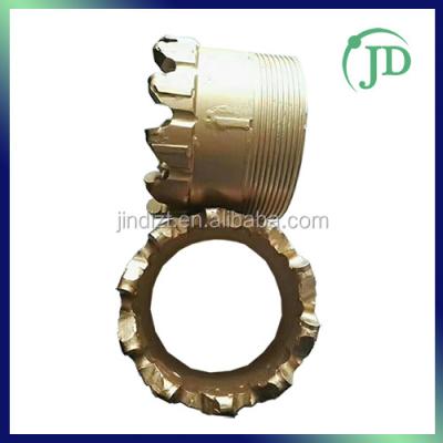 China Sandstone Core Sample Drill Bit / PDC Drill Bit for sale