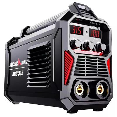 China Hot Selling Home Use New Product Low Price 220V Electric Welding Machine for sale