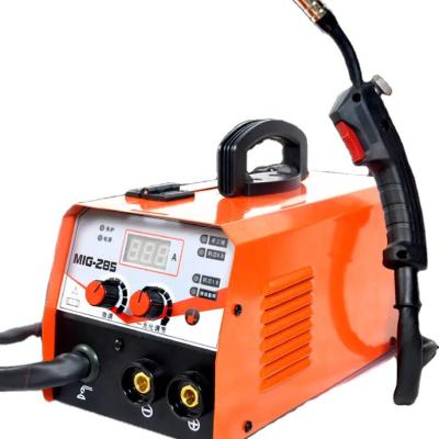 China Other China Industry Household Portable Small DC Welding Machine for sale